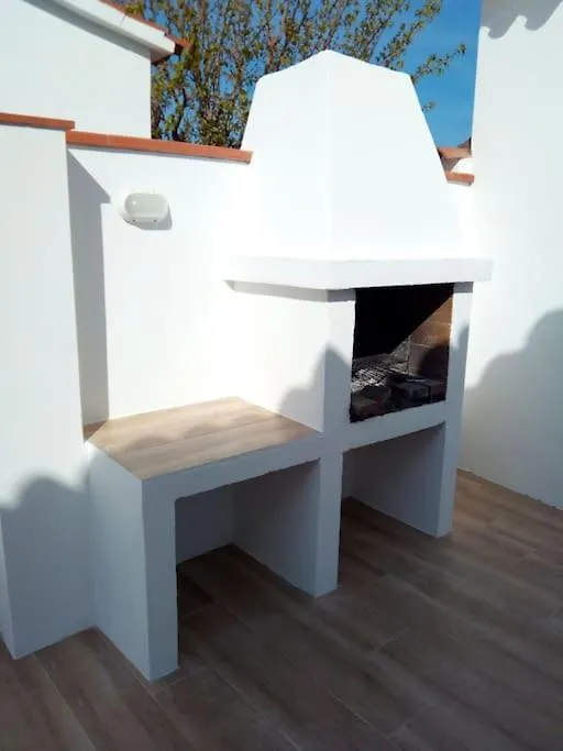L' Escala Delightful Villa Close To The Beach 0*, L' Escala ספרד