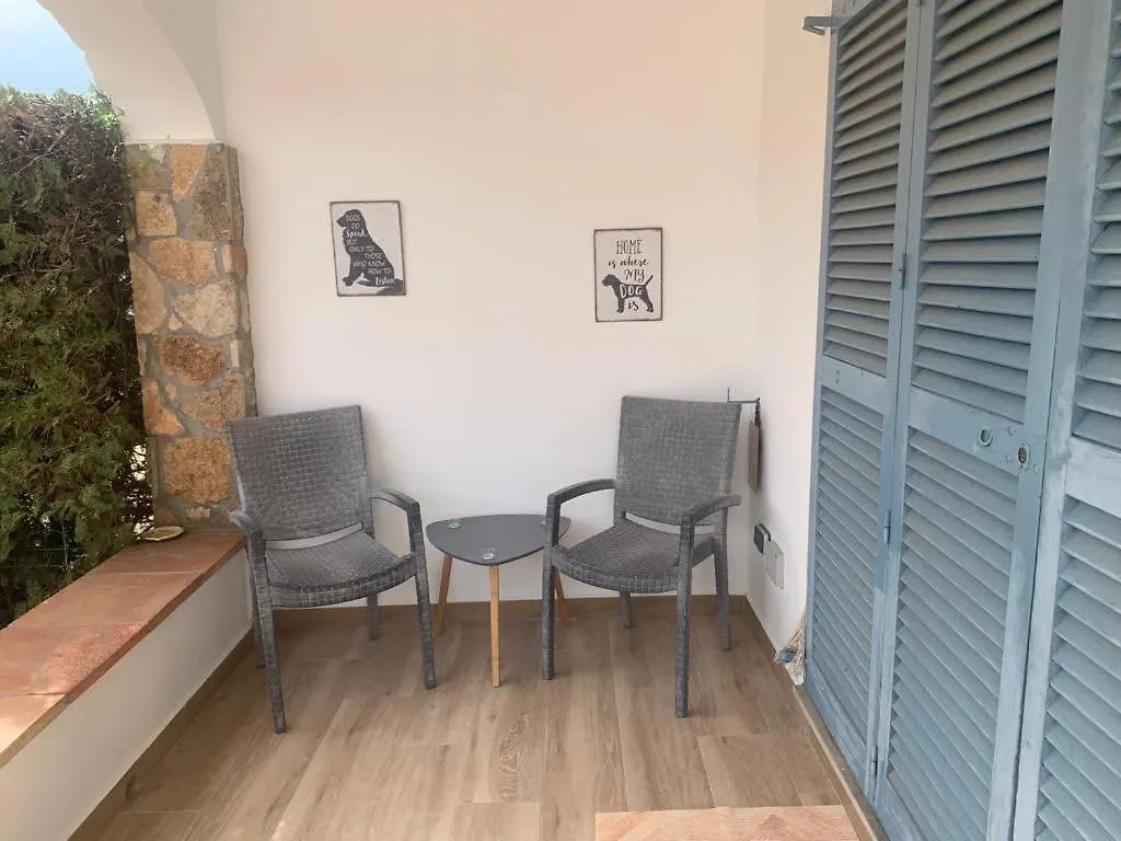 בית נופש L' Escala Delightful Villa Close To The Beach ספרד