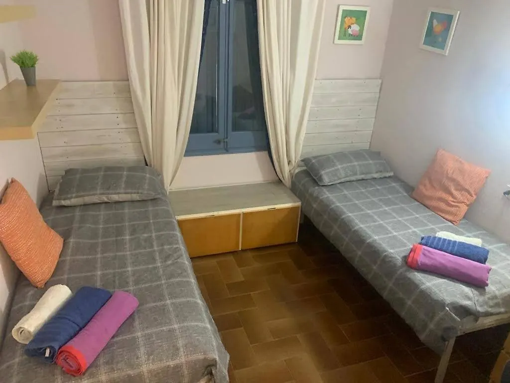 Delightful Villa Close To The Beach L' Escala Tatil Evi