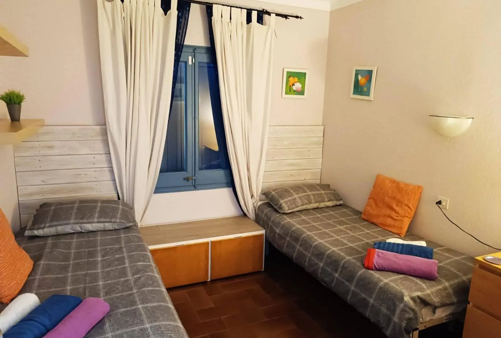 בית נופש L' Escala Delightful Villa Close To The Beach ספרד
