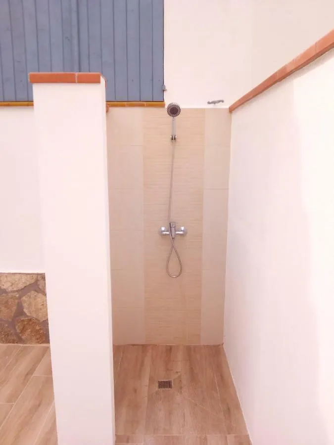 Delightful Villa Close To The Beach L' Escala Tatil Evi