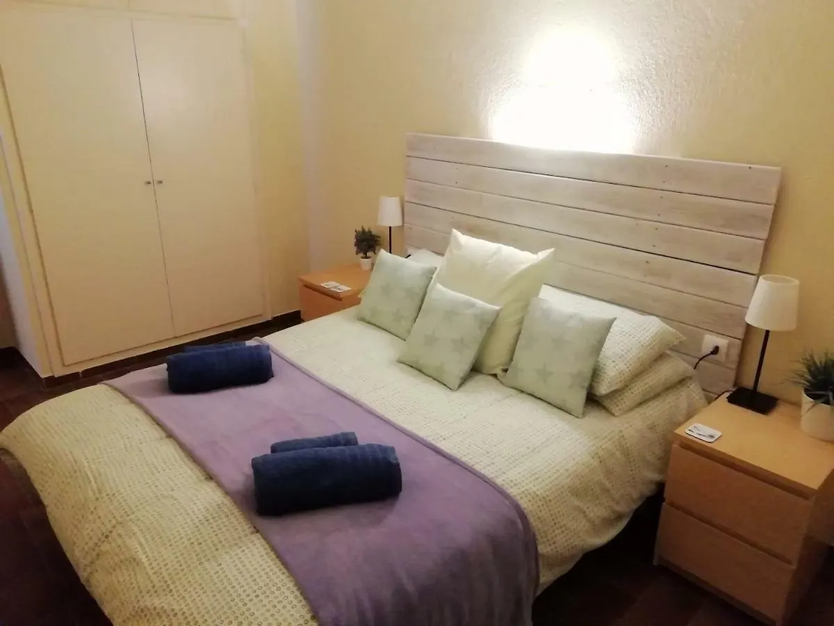 Delightful Villa Close To The Beach L' Escala Tatil Evi